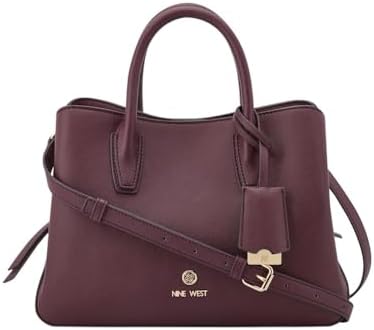 Amazon.com: Nine West Nori Shopper : Clothing, Shoes & Jewelry