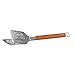 Universal Firefighter Classic Series Sportula Stainless Steel Grilling Spatula, 18 1/2
