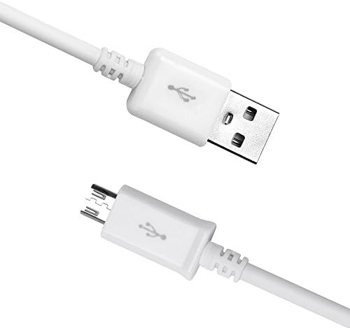 Micro USB Cable Android, High Speed Charging Cable for Samsung, HTC, Motorola, Nokia, Kindle,Tablet and stroller fans by COOLGUY