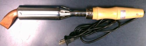 300W SOLDERING ELECTRIC IRON 120V (110 - 130V) HIGH HEATING POWER