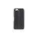 OTTERBOX Strada Leather Wallet Case for iPhone 6 Plus /6s Plus - Frustration FRĒe Packaging - Black