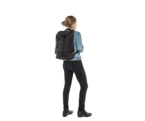 timbuk2 rogue laptop backpack