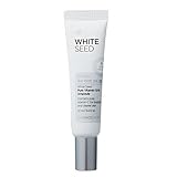 [The Face Shop] White Seed Pure Vitamin 10% Ampoule 12ml