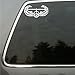 Air Assault Badge vinyl decal sm