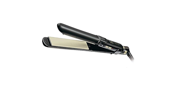 Vs sassoon str8 up hair straightener review Clearance
