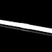 NW 1776 120cm Balloon column base/stick/plastic poles+10pcs Balloon Rings Balloon arch Wedding decorations Event party supplies Garden decorations (white)