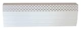 NeatHeat 6ft Baseboard Heat Front Cover