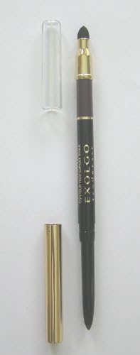 Eyeliner - Automatic Longlasting (Dark Brown) by Exolgo Tendresse