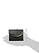 Bianchi AccuMold Elite 7928 Flat Glove Pouch (Basketweave Black)