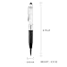 Fastdisk 3 in 1 Multifunction 8GB Pen Drive USB Flash Drive Jump Drive with Ballpoint Pen and Touch Pen