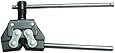 Koch 7725010 Roller Chain Breaker, #25 to #60
