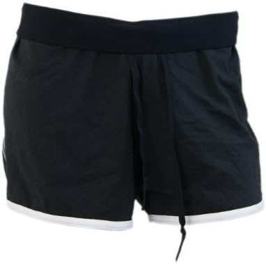 short nike just do it femme