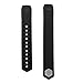 bayite Accessories Silicone Bands for Fitbit Alta Large Small, Available in 10 Colors