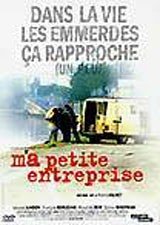 Ma Petite Entreprise - Edition Belge