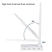 OURLINK 802.11ac Dual Band 2.4G/5G 1200mbps High-Gain USB Wireless Long-Rang WiFi Network Adapter with Double 5dbi High Gain Antenna
