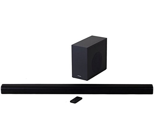 hitachi 120w soundbar