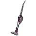 BLACK+DECKER Cordless Stick Vacuum & Hand Vac, 2-in-1, Eggplant Purple (HSVJ520JMBF27) primary