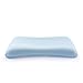 Baby Toddler Sleep Pillow with Washable Cover,Hypo-allergenic Memory Foam Pillow for Kids Side and Back Sleeping