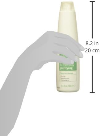 LAKMÉ - K.therapy Purifying Shampoo 300 ml, 300 ml (Pack of 1) - Image 3