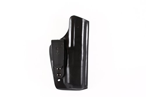 Blade Tech Kahr CW45 Inside Waist Band (IWB) Klipt Appendix Holster (Ambidextrous)