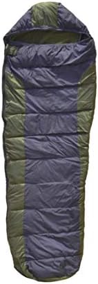 Prijam Sleeping Bag P-20 Ultra Light Portable Waterproof Comfort for Camping, Backpack & Outdoor