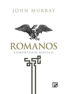 Livro Romanos: Comentário Bíblico