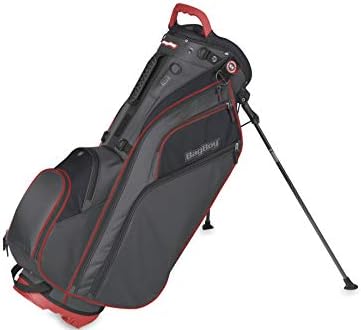 Bagboy Unisex’s Go Lite Hybrid
