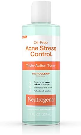 neutrogena acne control lotion