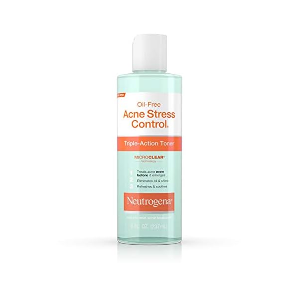 neutrogena acne stress control lotion