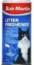 Bob Martins Litter Freshener X 3 Litter Tray Smell Pets