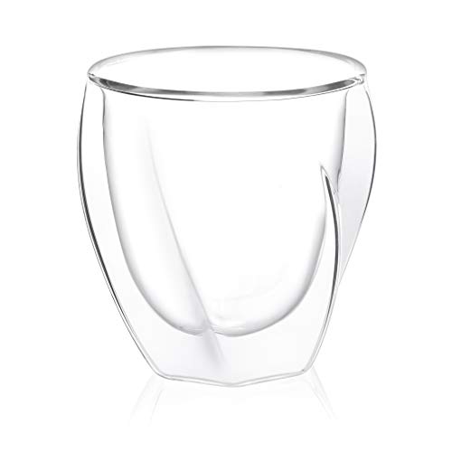 1 JoyJolt+Glasses+Insulated+Tumblers+7+4+Ounces