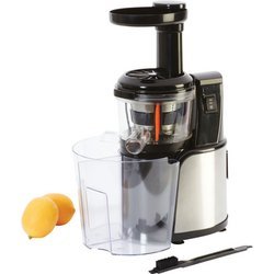 Click Here to See More Images Maxam KTJUICE9 Silent Low-Speed Auger Juicer