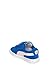 PUMA unisex-child Suede 2 Straps Sneaker