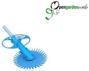 pulitori automatici per piscine fuori terra