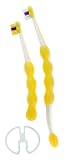 MAM Learn to Brush Set, Green, 6 Plus Months