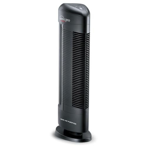 Ionic Pro Turbo Filterless Air Purifier