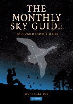 The Monthly Sky Guide