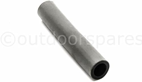 Genuine Mountfield RS100 Breather Fuel Pipe Part No.118550705/0