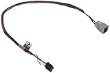 Bargman Company 3024-P Dodge Brake Control Adapter
