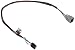 Bargman Company 3024-P Dodge Brake Control Adapter