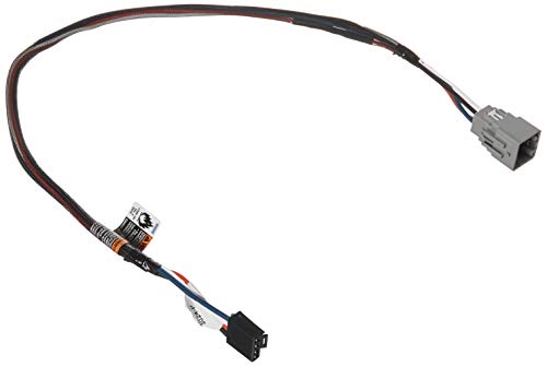 Bargman Company 3024-P Dodge Brake Control Adapter
