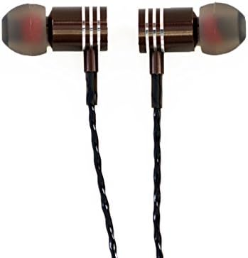 ROCK JAW HYDRA V2 In Ear Headphone
