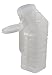 Healthstar Odor Shield Male Urinal 32 Ounce | Spill-Resistant with Mess-Free Tight Seal Lid