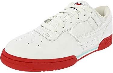 mens fila original fitness athletic shoe