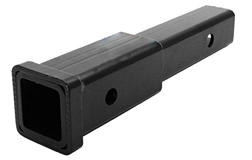 Cal Hawk Tools CZHBME08 8" Receiver Extension