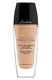 Guerlian Tenue de Perfection Foundation SPF 20- #03 Beige Naturel 1oz