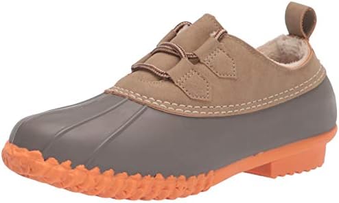 Jbu waterproof shoes Clearance