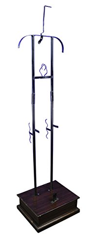 Full Armor Display Stand