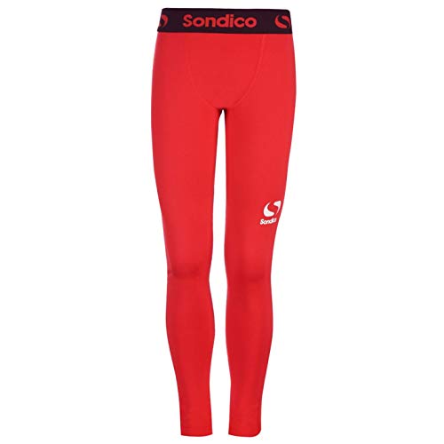 sondico red base layer