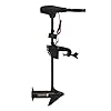 Newport-Vessels-NV-Series-36-lb-Thrust-Saltwater-Transom-Mounted-Electric-Trolling-Motor-with-30-Shaft